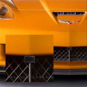 Curb Alert Parking Sensor For Corvette C5/C6